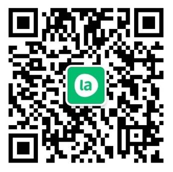 WeChat customer service